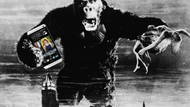 HTC One Max - phablet z Snapdragonem 800. Realna konkurencja dla Galaxy Note? 1