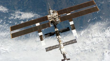 Houston, mamy wirusa... 1