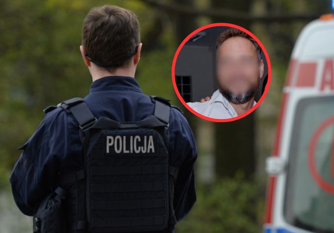 41-latek zaginął w Wielkopolsce. Rodzina i policja apelowali o pomoc