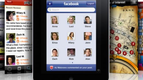 Filmiki na Facebooku w końcu będą widoczne dla posiadaczy iPhone?a! 1