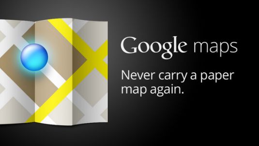 Mapy Google'a z obsługą transportu publicznego dla ponad 500 miast 1