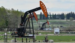 Współpraca m.in. w kwestii ropy i gazu może rozkwitnąć. "Znaczenie strategiczne"