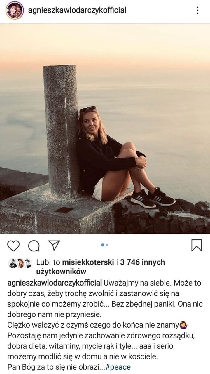 Agnieszka Włodarczyk