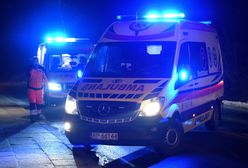 Tragedia w Gdańsku. Nie żyją 16-latek i jego 17-letni kolega