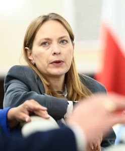 Była szefowa PARP zabiera głos. "Ministerstwo wiedziało o łodziach"