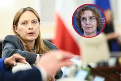 Była szefowa PARP zabiera głos. "Ministerstwo wiedziało o łodziach"
