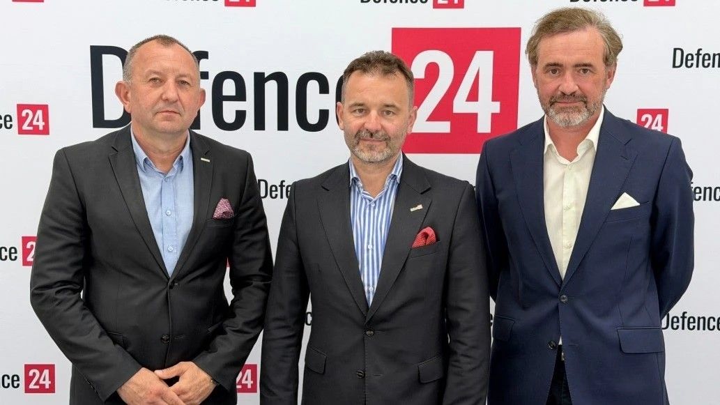 Były prezes Gremi Media w zarządzie Defence24