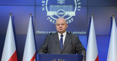 Jest najnowsza prognoza inflacji. Uwzględnia m.in. 800 plus