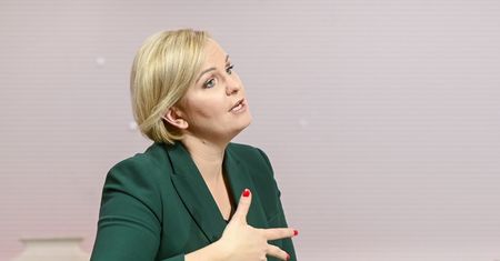 Kontrowersje w Lublinie. Jędrzejczak nie chce udziału Rosjan i Białorusinów