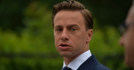 Aborcja. Krzysztof Bosak mówił o "śmierci bez bólu". Mocna odpowiedź anestezjologa