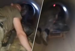 Do Kupiańska rurociągiem. Rosjanie chcieli powtórzyć operację "Rura"?