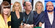 "Lex TVN". Celebryci pomstują na Pawła Kukiza: Anna Lewandowska, Agata Młynarska, Piotr Gąsowski, Magda Mołek... (ZDJĘCIA)