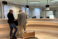 Darowizna od najbliższych. Skarbówka patrzy na wpłaty