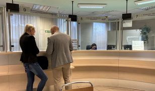 Darowizna od najbliższych. Skarbówka patrzy na wpłaty