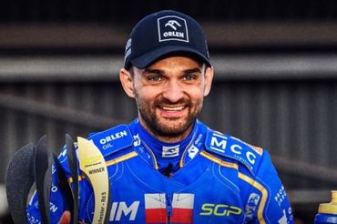Bartosz Zmarzlik 