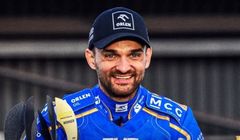 TVP Sport pokaże walkę Zmarzlika o mistrzostwo świata w żużlu