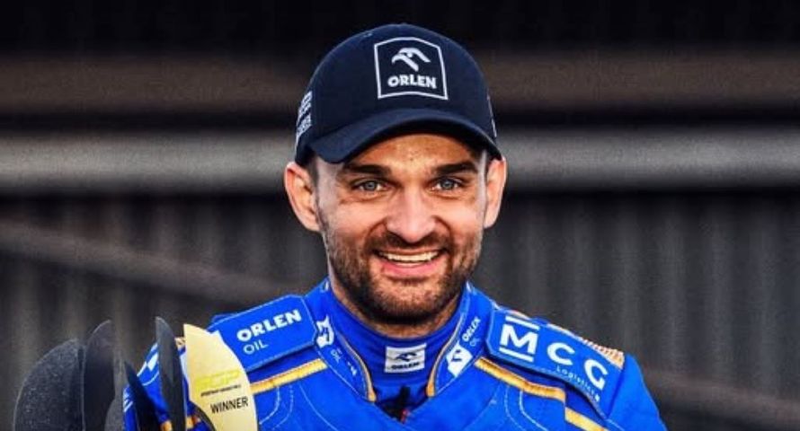 TVP Sport pokaże walkę Zmarzlika o mistrzostwo świata w żużlu