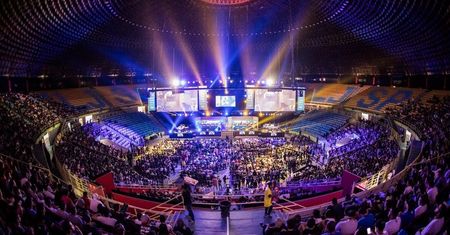 Rozgrywka o duże sumy - ESL Pro League 2017 z pulą 2 milionów dolarów