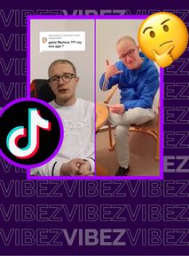 Ostrzegamy: Rafatus znów nagrywa! Były patostreamer został gwiazdą TikToka...