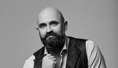 Maciej Kutak CEO Universal Music Group w regionie Europy Środkowo-Wschodniej