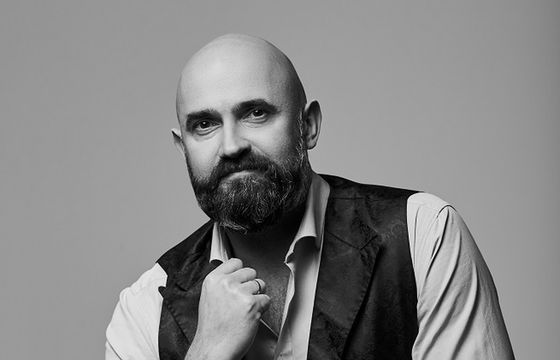 Maciej Kutak CEO Universal Music Group w regionie Europy Środkowo-Wschodniej
