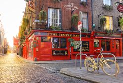 Muzeum Guinnessa i dzielnica Temple Bar. Co zwiedzić w mieście Jamesa Joyce'a?