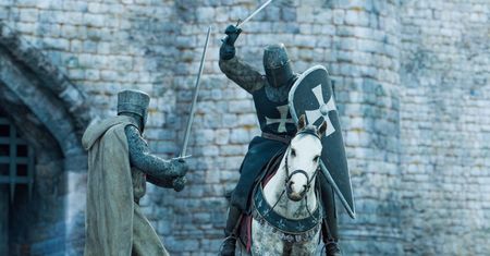 Krzyżówka dla znawców historii. Odpowiesz na dziewiąte pytanie?