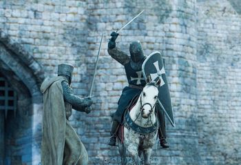 Krzyżówka dla znawców historii. Odpowiesz na dziewiąte pytanie?