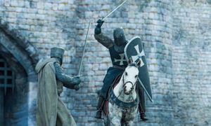 Krzyżówka dla znawców historii. Odpowiesz na dziewiąte pytanie?