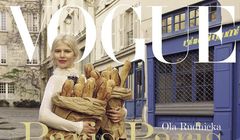 Duże spadki reklamowe magazynów, tylko „Vogue” i „Forbes” ze wzrostami (Top10)