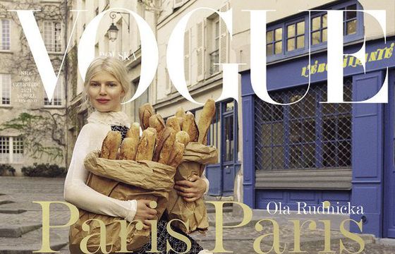 Duże spadki reklamowe magazynów, tylko „Vogue” i „Forbes” ze wzrostami (Top10)