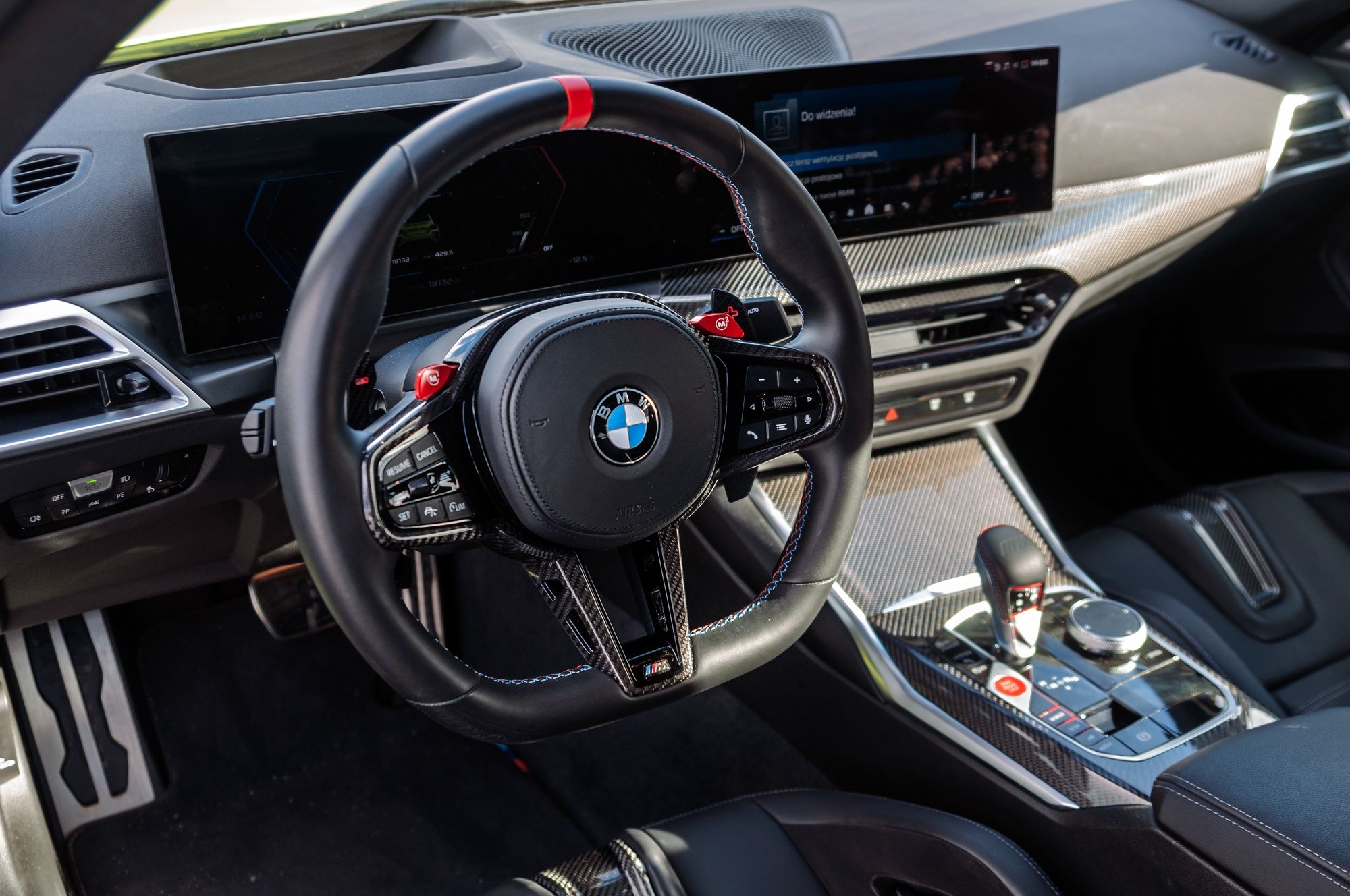 BMW M2 LCI (2026)