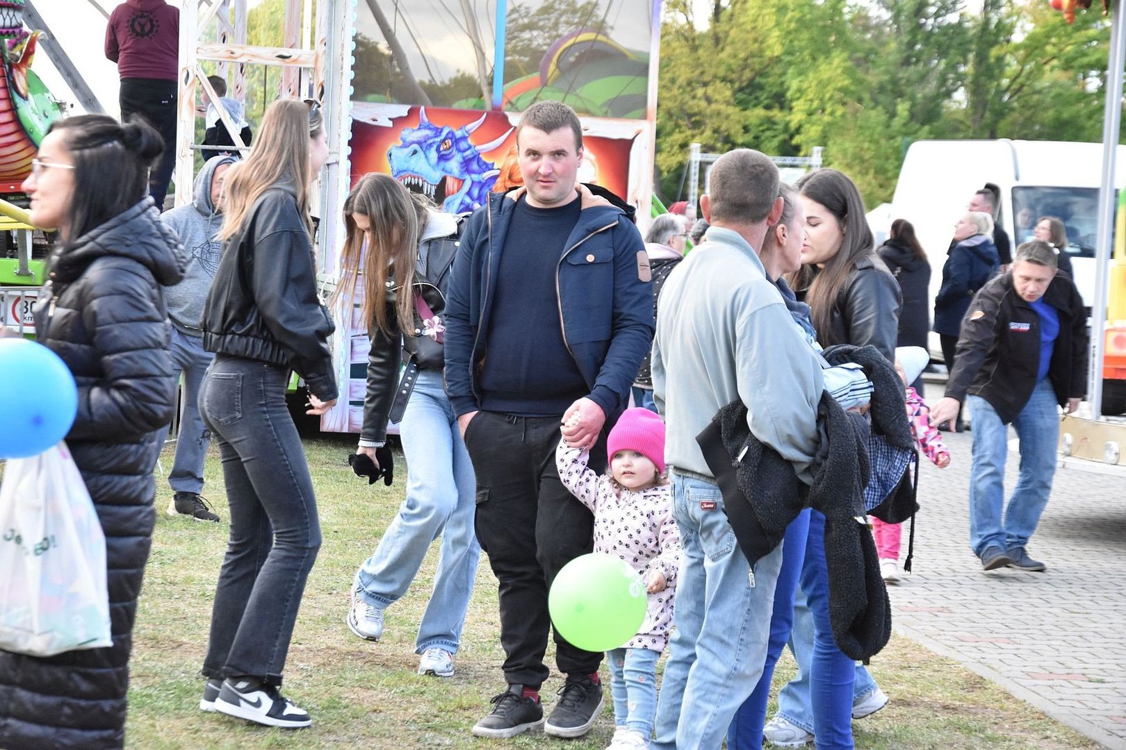 Majowy Piknik Rodzinny 2025 w Ciechocinku (10.05.2025)