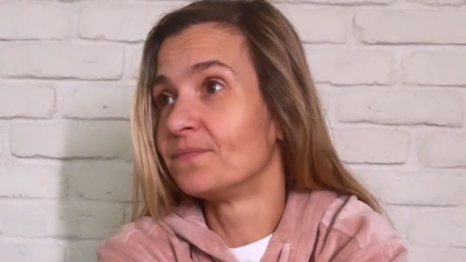 Instagram usunął zdjęcie Joanny Koroniewskiej 