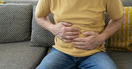 Jak ugasić ogień w jelitach? Ekspertka zdradza tajniki diety w chorobie IBD