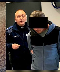 Chciał zaległych pieniędzy. Zaatakował młotkiem