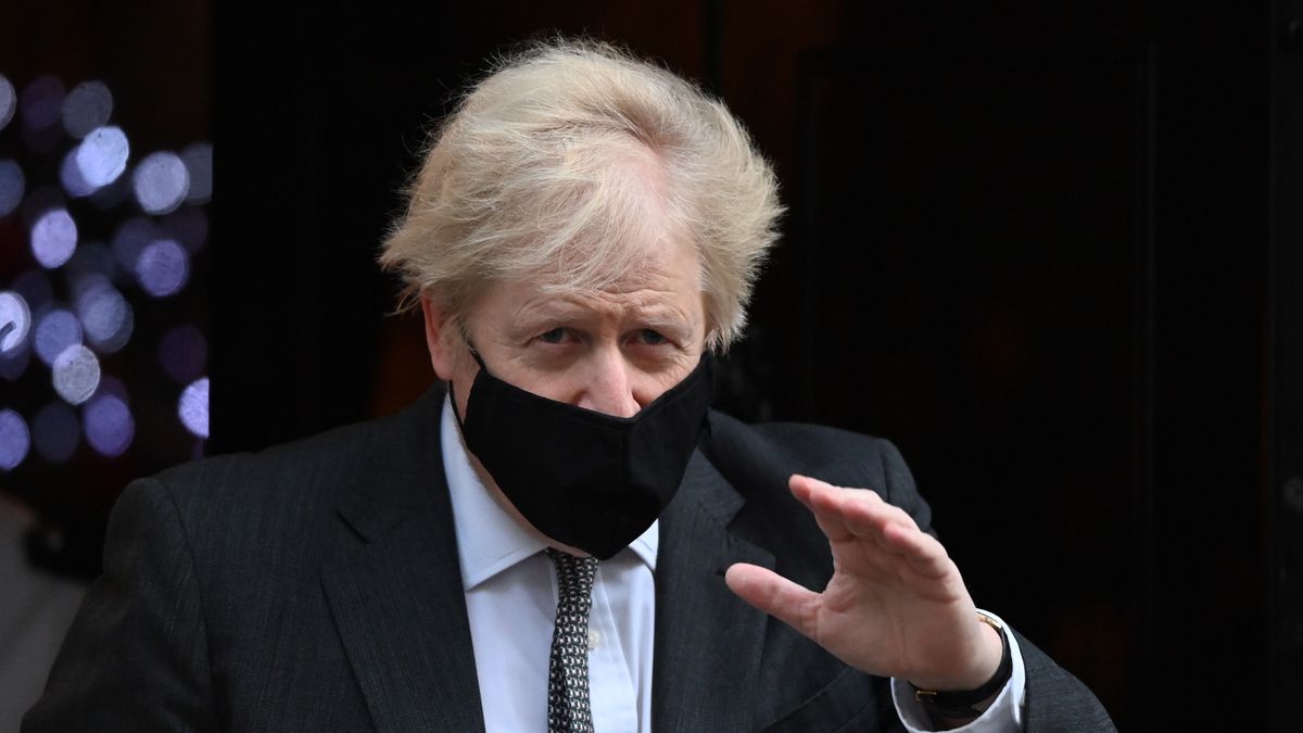 Brexit z umową handlową. Premier Boris Johnson podpisał traktat.