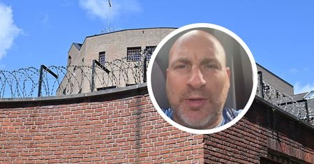Pobił pedofila. Jest wyrok dla Belga. Tak reagowali ludzie w sądzie