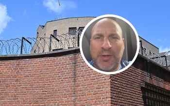 Pobił pedofila. Jest wyrok dla Belga. Tak reagowali ludzie w sądzie