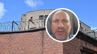Pobił pedofila. Jest wyrok dla Belga. Tak reagowali ludzie w sądzie