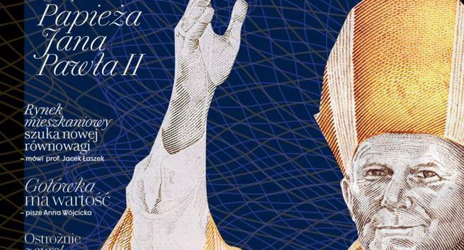 „Obserwator Finansowy” ukazuje się jako kwartalnik