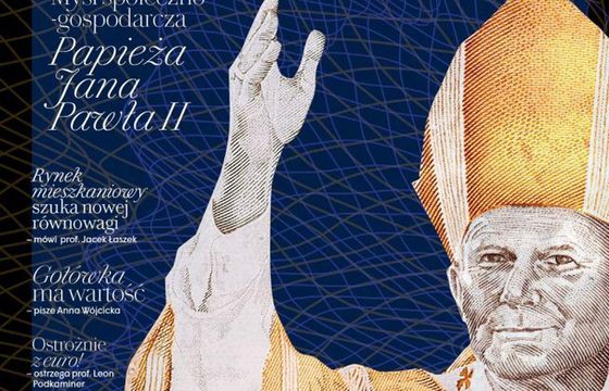 „Obserwator Finansowy” ukazuje się jako kwartalnik