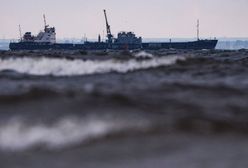 Kable w Zatoce Fińskiej uszkodzone. "Wyjątkowy zbieg okoliczności"