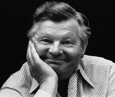 Benny Hill przestał pojawiać się w pracy. W jego domu dokonano strasznego odkrycia