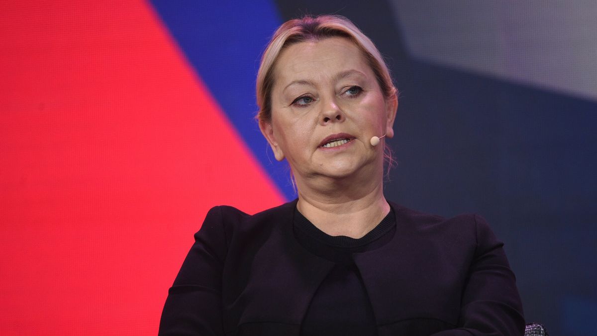 Beata Kozłowska-Chyła 