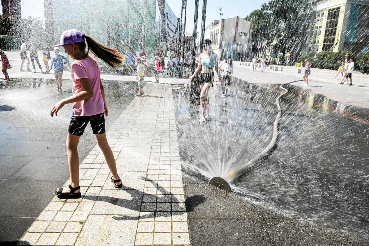 Heatwaves are taking a deadly toll. It's going to get worse.