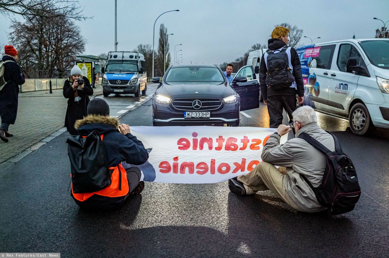 Zmiany klimatu idą na drugi plan? Spada liczba zaniepokojonych