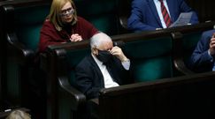 Niepokojący sondaż WP dla PiS. Aleksander Kwaśniewski zwraca uwagę na szczegół