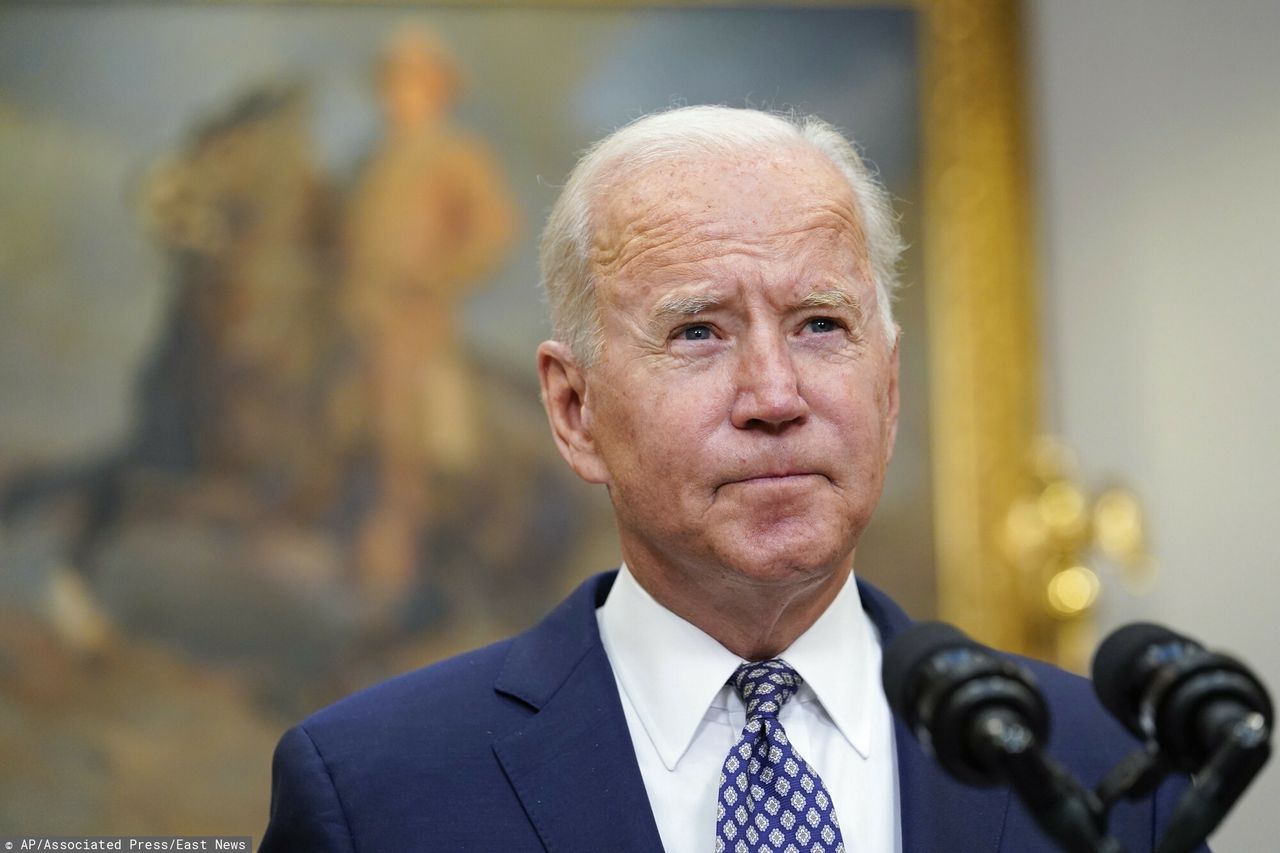 USA. Biden przegrał w sprawie migrantów. Sąd Najwyższy przyznał rację Trumpowi