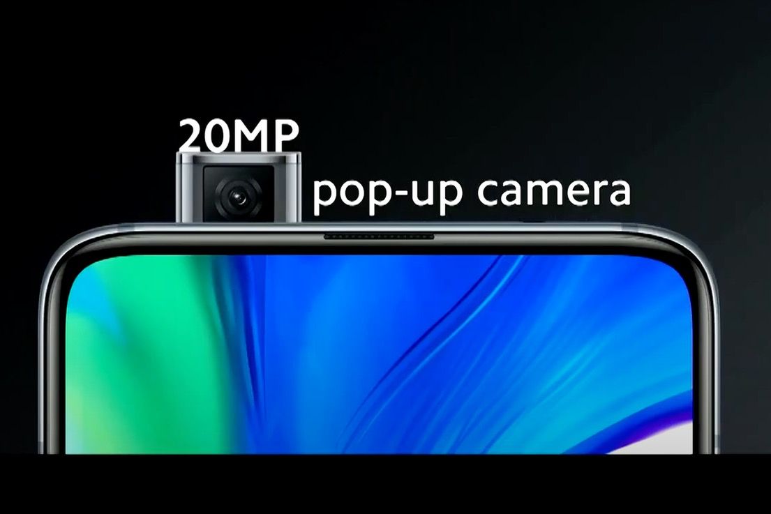 POCO F2 Pro oficjalnie. To Redmi K30 Pro z przeklejonym znaczkiem, jednak bardzo dobrze wyceniony 2